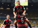 Mundial de Brasil 2014: Alemania a la final tras infligir una humillación histórica a Brasil