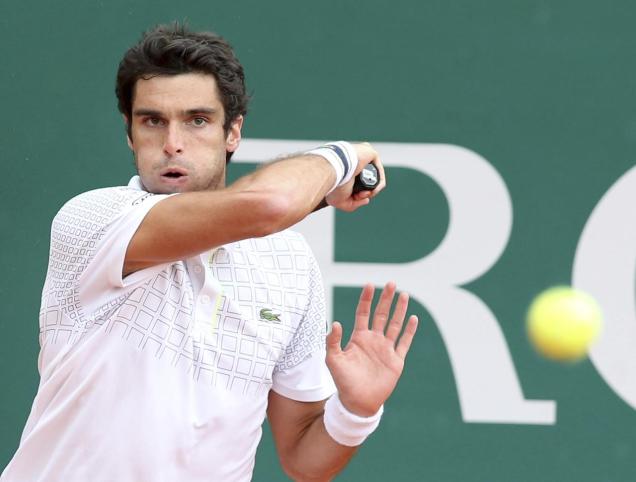 ATP Hamburgo 2014: Andújar y Gimeno-Traver a 2da ronda