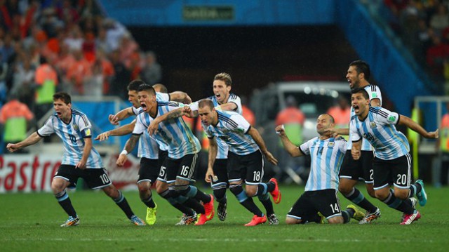 Argentina 2