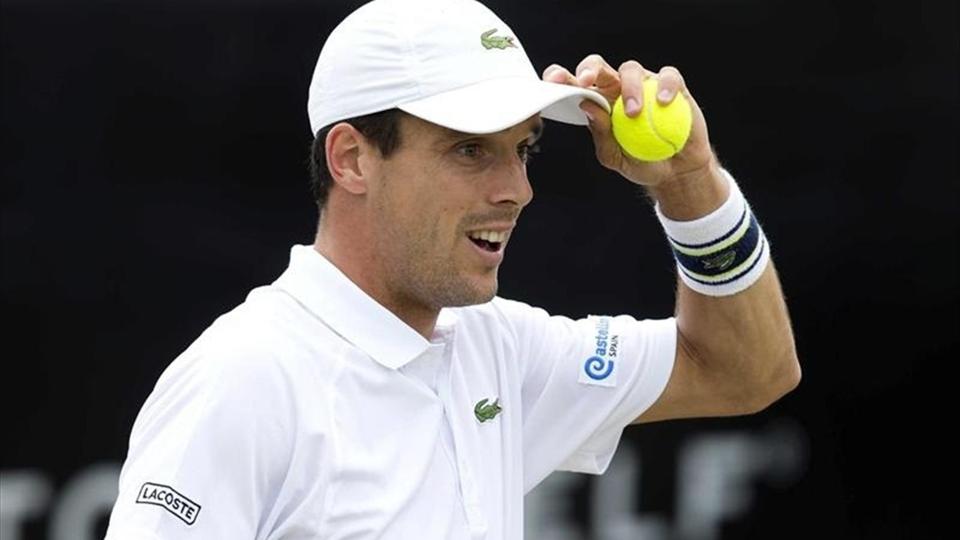 ATP Stuttgart 2014: Bautista-Agut vence a Rosol y es el campeón