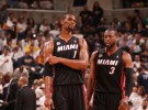 NBA: Miami Heat, año uno sin LeBron James