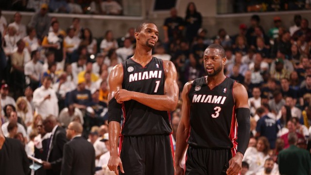 NBA: Miami Heat, año uno sin LeBron James