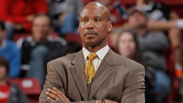 NBA: Byron Scott será el entrenador de los Lakers