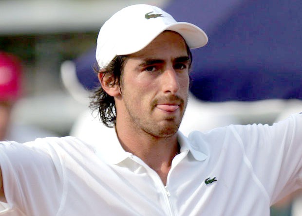 ATP Bastad 2014: Cuevas gana primer título de su carrera