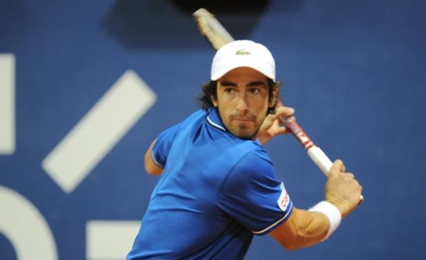 ATP Umag 2014: Robredo y Cuevas finalistas