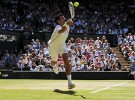Wimbledon 2014: Djokovic vence en gran partido a Dimitrov y va a la final