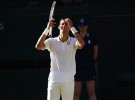 Wimbledon 2014: Djokovic vence a Federer y recupera el número 1 del mundo