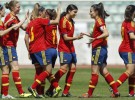 España subcampeona de Europeo sub 19 de fútbol femenino