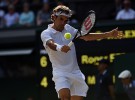 Wimbledon 2014: Federer derrota a Raonic y va por la 8va corona