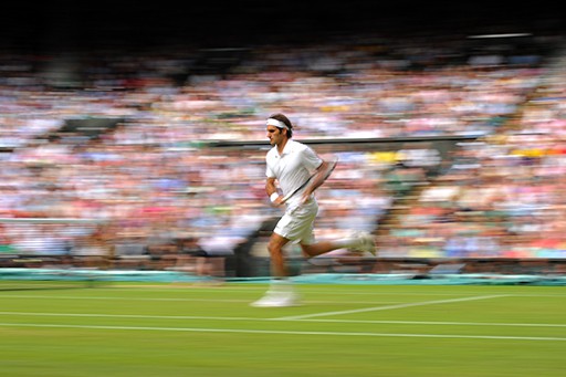 Wimbledon 2014: Federer y Raonic semifinalistas