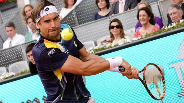 ATP Bastad 2014: Ferrer, Verdasco y Carreño-Busta a 4tos