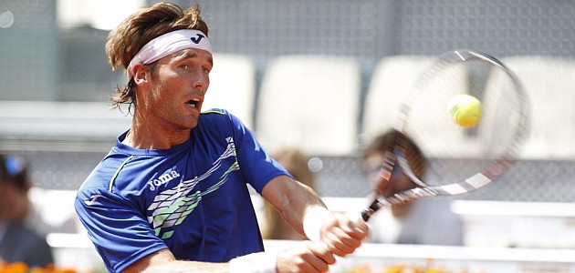 ATP Bastad 2014: Robredo y Janowicz eliminados; ATP Stuttgart 2014: García-López y Gimeno-Traver a 2da ronda