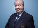 Fallece Grondona, presidente de la Asociación de Fútbol de Argentina