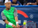 ATP Washington 2014: Hewitt y Anderson a octavos de final