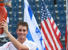 ATP Atlanta 2014: Isner retiene título ante Sela