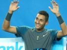 Wimbledon 2014: Kyrgios elimina a Rafa Nadal y jugará contra Raonic en 4tos de final