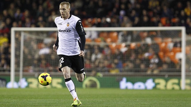 El Barcelona anuncia el fichaje de Mathieu