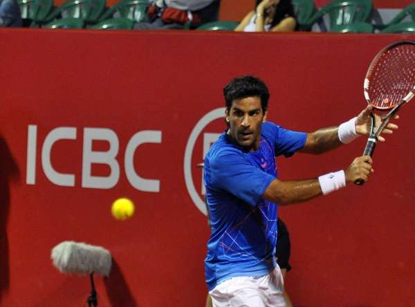 ATP Kitzbühel 2014: González elimina a Albert Ramos, Rosol a 4tos de final