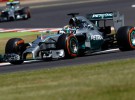 GP de Gran Bretaña 2014 de Fórmula 1: Rosberg suma otra pole para Mercedes, Alonso se hunde
