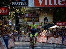 Tour de Francia 2014: Rogers gana en una buena jornada para Valverde