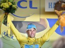Tour de Francia 2014: Contador abandona y Nibali pone la carrera a su favor