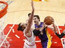 NBA: Pau Gasol a Chicago Bulls, Anthony y Bosh se quedan en Knicks y Heat, Pierce a los Wizards