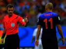 Mundial de Brasil 2014: el italiano Rizzoli será el árbitro de la final