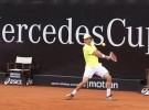 ATP Stuttgart 2014: Bautista jugará la final ante Rosol; ATP Bastad: Cuevas y Sousa finalistas
