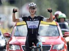 Tour de Francia 2014: Tony Martin gana la etapa y Tony Gallopin se pone líder