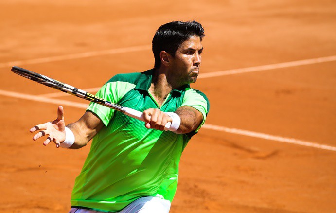 ATP Bastad 2014: Ferrer eliminado, Verdasco a semifinales