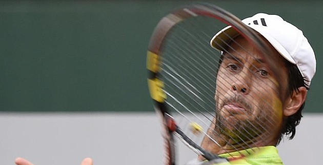 ATP Gstaad 2014: Andújar y Verdasco a semifinales