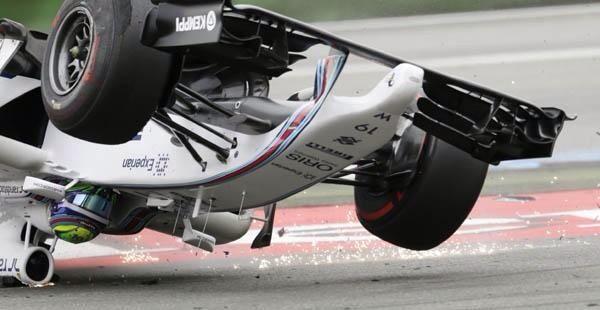 Williams Massa