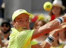 ATP Stuttgart 2014: Roberto Bautista Agut a semifinales, Feliciano López eliminado