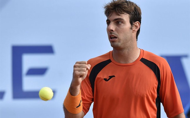 ATP Gstaad 2014: Granollers y Andújar a cuartos de final