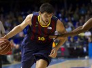 Kostas Papanikolau dejará el Barça para irse a la NBA