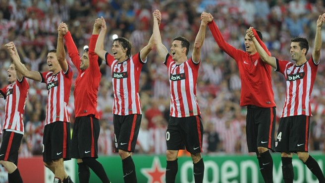 Champions League 2014-2015: Athletic, Arsenal, Leverkusen, Malmö y Ludogorets a la fase de grupos