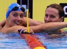 Europeos de natación 2014: España termina el campeonato con 13 medallas