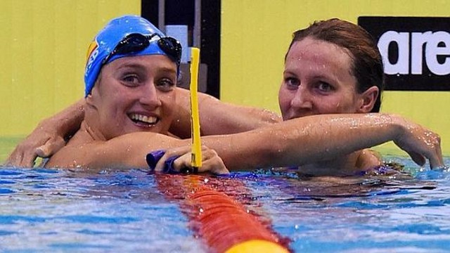 Europeos de natación 2014: España termina el campeonato con 13 medallas