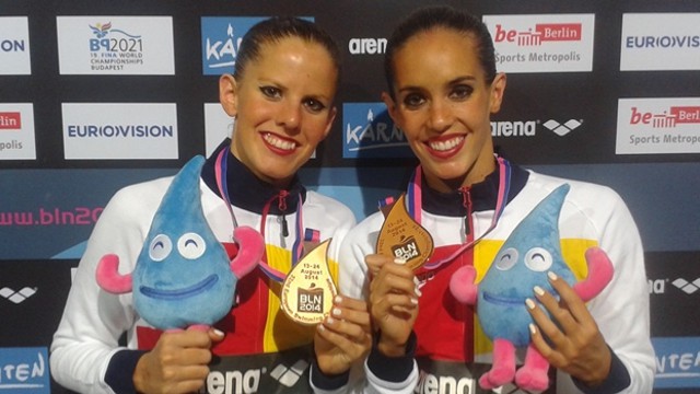 Europeo de natación 2014: la sincronizada y las aguas abiertas dejan las primeras medallas para España