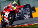 Cal Crutchlow deja Ducati y correrá con LCR Honda en 2015