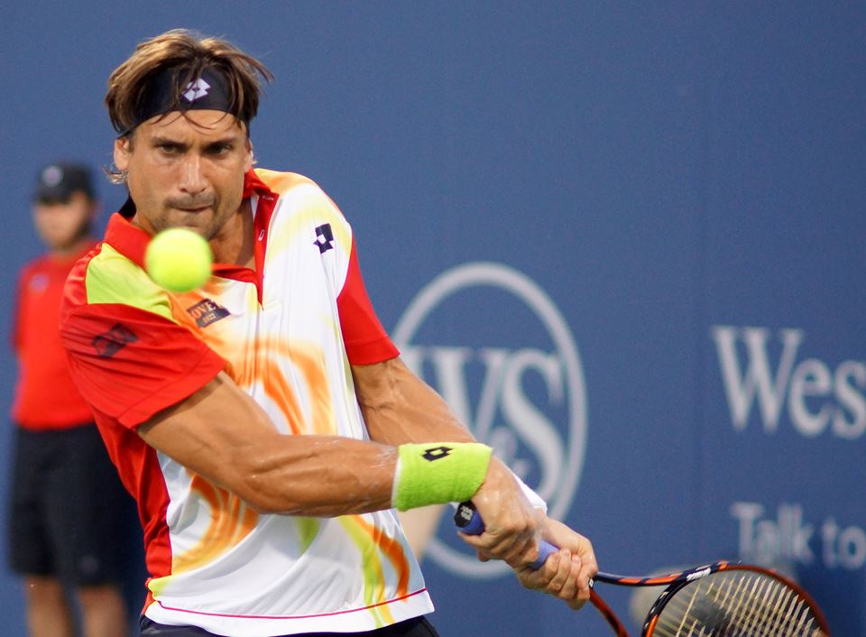 Masters de Cincinnati 2014: previa y horarios de las finales Federer-Ferrer y Serena Williams-Ivanonic