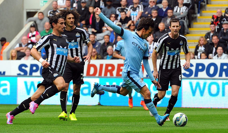 Premier League 2014-2015: resultados y clasificación de la Jornada 1