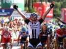 Vuelta a España 2014: Degenkolb gana con autoridad en Córdoba