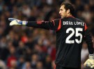 El AC Milan oficializa el fichaje del portero Diego López