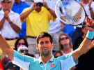 Masters de Cincinnati 2014:  Djokovic y Wawrinka a octavos, eliminados López y García-López
