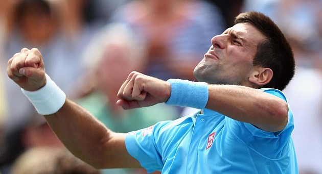 Masters de Canadá 2014: Djokovic, Ferrer, Robredo y López a octavos de final