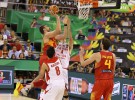 Mundobasket España 2014: España debuta con una plácida victoria ante Irán
