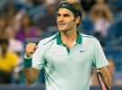 Masters de Cincinnati 2014: Federer y Williams campeones