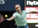 Masters de Canadá 2014: Federer y Wawrinka a octavos, López y Robredo a 2da ronda