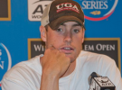 ATP Winston-Salem 2014: Isner se retira, Lu y Rosol a semifinales